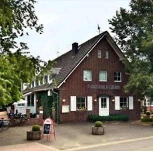 马林塔尔宾馆 3* Marienthal (North Rhine-Westphalia)
