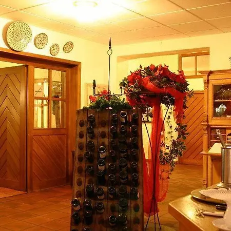 Hotel Marienthaler 3*
