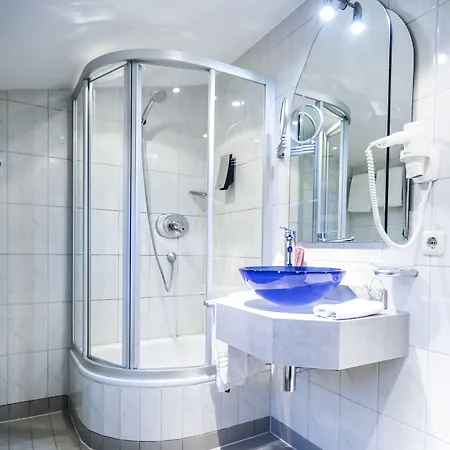 ホテル Marienthaler