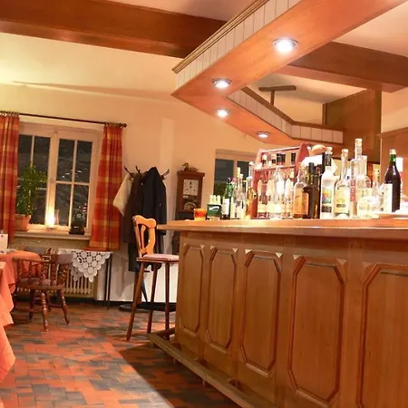 Hotel Marienthaler 3*