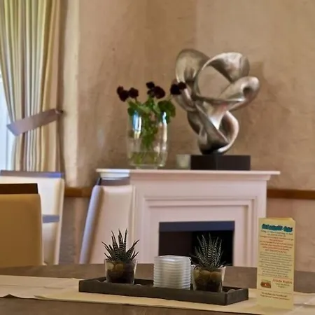 ホテル Marienthaler