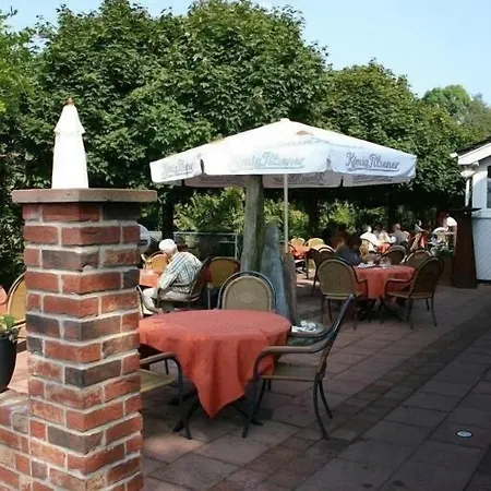 酒店 马林塔尔宾馆 Marienthal (North Rhine-Westphalia)