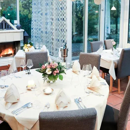 Hotel Marienthaler 3*