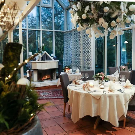 ホテル Marienthaler Marienthal