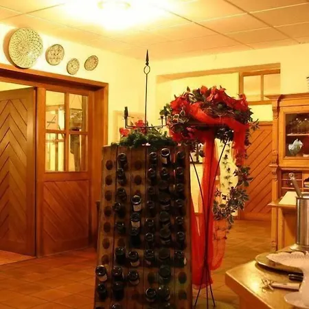 Marienthaler 3* Marienthal (North Rhine-Westphalia)