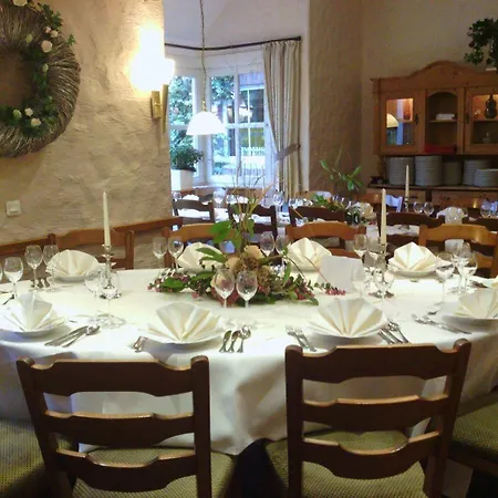 Marienthaler 3* Marienthal (North Rhine-Westphalia)