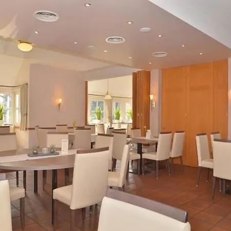 Marienthaler ホテル