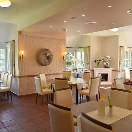 ホテル Marienthaler