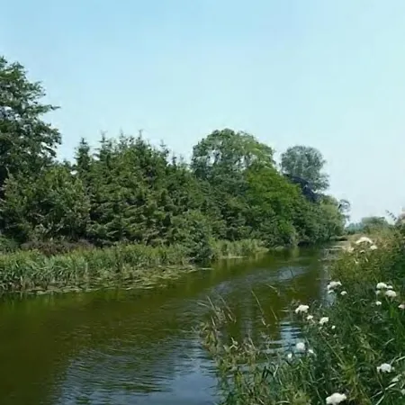 酒店 马林塔尔宾馆 Marienthal (North Rhine-Westphalia)