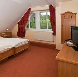 Marienthaler Hotel Marienthal (North Rhine-Westphalia)