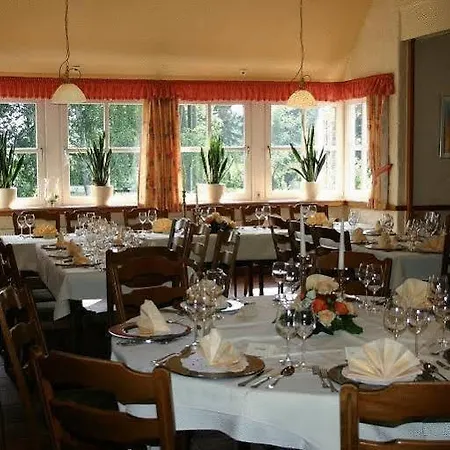 马林塔尔宾馆 3* Marienthal (North Rhine-Westphalia)