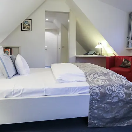 Marienthaler Hotel 3*