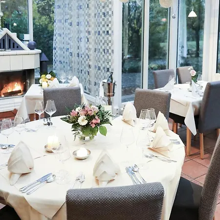 Marienthaler Hotel Marienthal (North Rhine-Westphalia)
