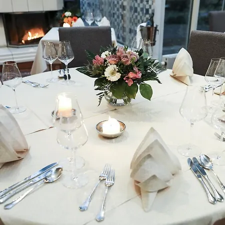 Marienthaler Hotel Marienthal (North Rhine-Westphalia)