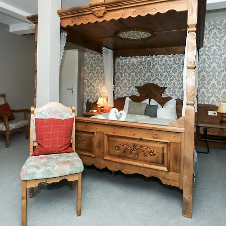Marienthaler 3* Marienthal (North Rhine-Westphalia)