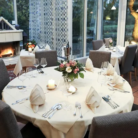 Hotel Marienthaler