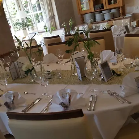 Hotel Marienthaler