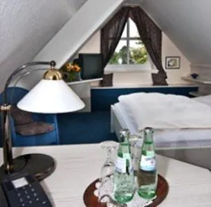 Marienthaler Hotel 3*