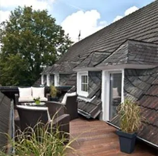 Marienthaler Hotel Marienthal (North Rhine-Westphalia)