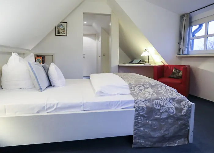 Hotel Marienthaler Marienthal (North Rhine-Westphalia)