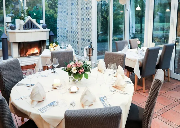 Hotel Marienthaler 3*