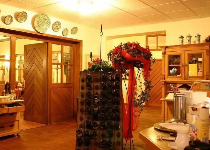 Marienthaler 3* Marienthal (North Rhine-Westphalia)