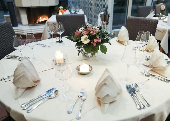 Hotel Marienthaler 3*