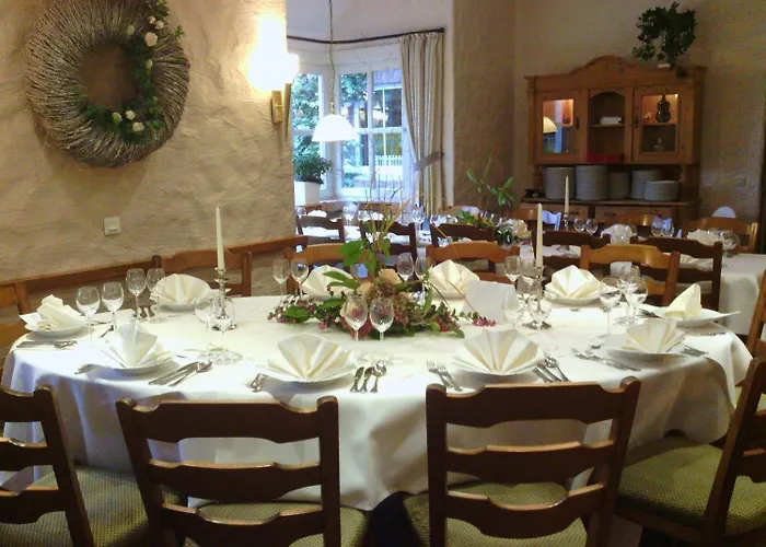 Marienthaler 3* Marienthal (North Rhine-Westphalia)