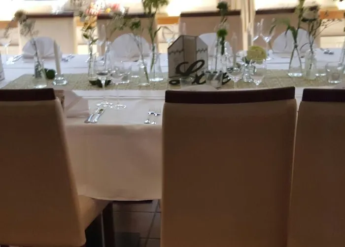 Marienthaler Hotel Marienthal (North Rhine-Westphalia)