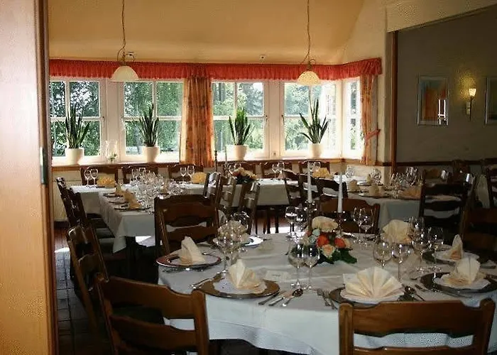 Marienthaler 3* Marienthal (North Rhine-Westphalia)